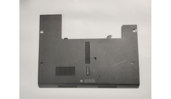 Сервісна кришка, для ноутбука HP ProBook 6360b, 13.3", 639482-001, б/в, В хорошому стані, без пошкодженнь. Є подряпини.