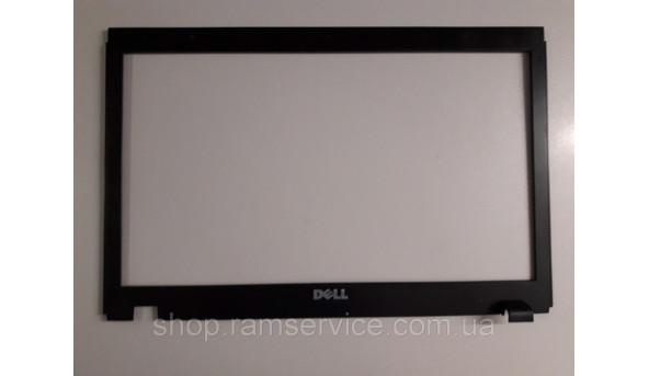 Рамка матрицы корпуса для ноутбука Dell Vostro 3500, б / у