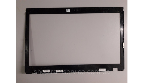 Рамка матрицы корпуса для ноутбука Dell Vostro 3500, б / у - 295333