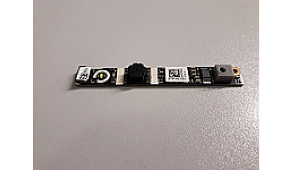 Веб-камера для ноутбука HP G6-1318so, DCPFP01LQ, б/в