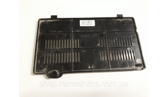 Сервісна кришка для ноутбука Samsung NP-R60S, BA81-03831A, б/в - 295339