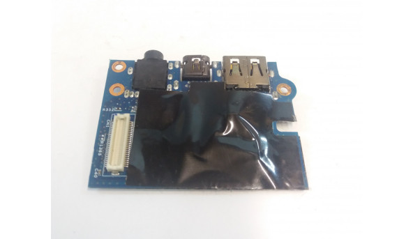 Рамка матрицы корпуса для ноутбука Lenovo ThinkPad W520., Б / у - 295341