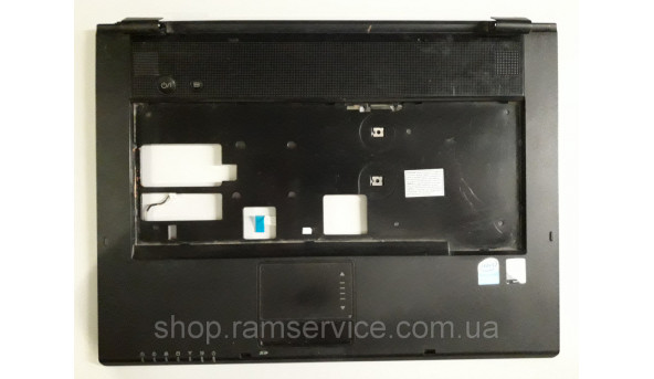 Середня частина корпуса для ноутбука Samsung NP-R60S, б/в