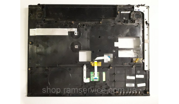 Середня частина корпуса для ноутбука Samsung NP-R60S, б/в - 295344