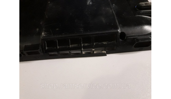 Нижня частина корпуса для ноутбука Samsung NP-R60S, б/в - 295345