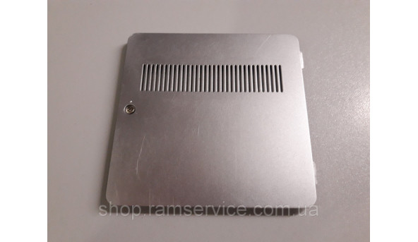 Сервисная крышка для ноутбука Sony VaIO VGN-CS11Z, 3QGD2RDN000, б / у