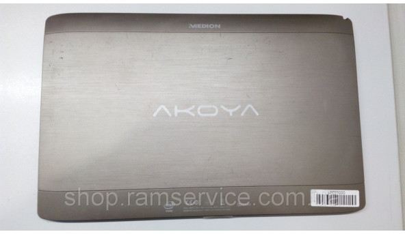 Крышка матрицы корпуса для ноутбука Medion Akoya S6003, MD99440, б / у