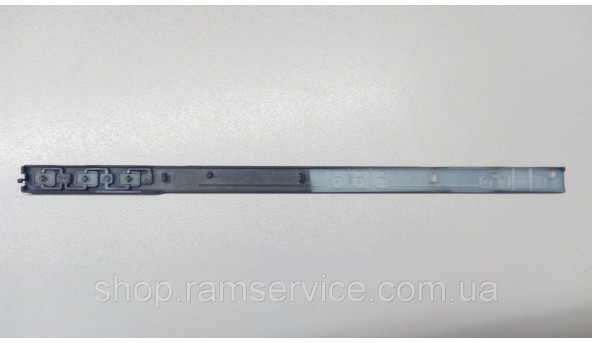Накладка на корпус и клавиатуру для ноутбука Dell Latitude E6400, б / у - 295366