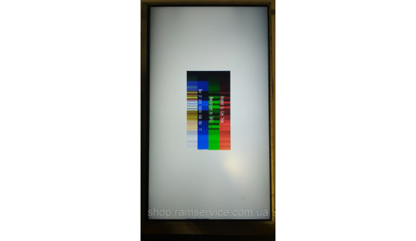 Матриця Samsung LTN133AT21 1366x768 13.3" LED Slim, б/в - 295368