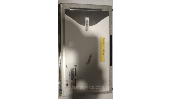 Матриця Samsung LTN133AT21 1366x768 13.3" LED Slim, б/в - 295368