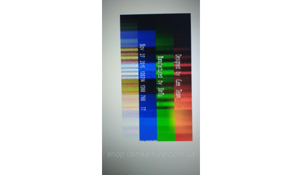 Матриця Samsung LTN133AT21 1366x768 13.3" LED Slim, б/в - 295368