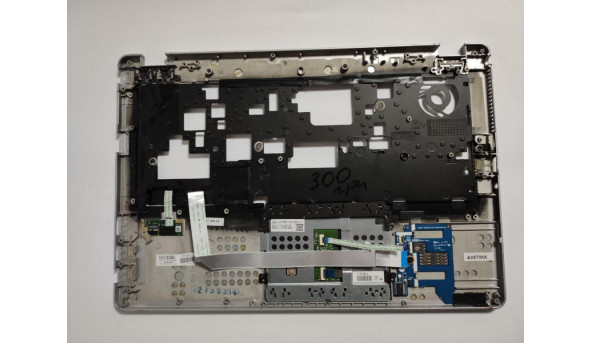 Середня частина корпуса для ноутбука HP EliteBook Folio 9470m, 14.0", 748352-001, 6070B0638203, б/в. Кріплення цілі, має незначні пошкодження (фото), та потертості по кутах - 295382