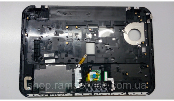 Средняя часть корпуса для ноутбука Samsung X420, NP-X420 б / у - 295383