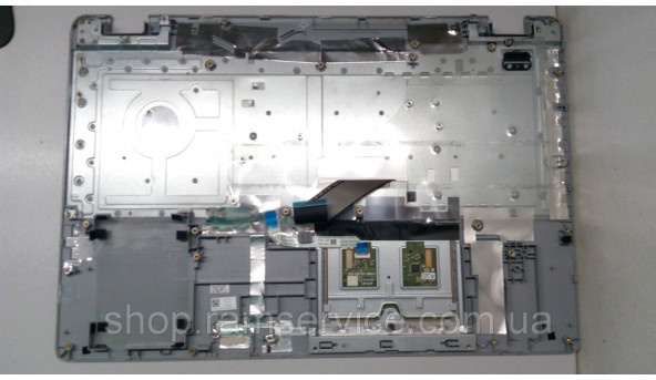 Средняя часть корпуса для ноутбука Acer Aspire E5-771, ZYW, б / у - 295384