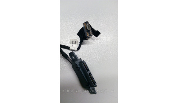 Переходник CD / DVD, для ноутбука HP Pavilion G6-2220, DDCR18CD000, б / у - 295387