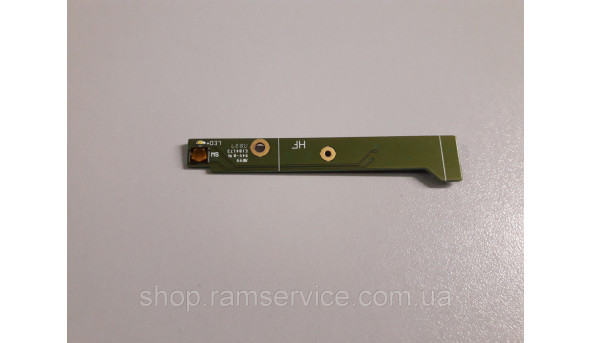 Кнопка включення для ноутбука Dell Studio XPS 1340, E184173, б/в