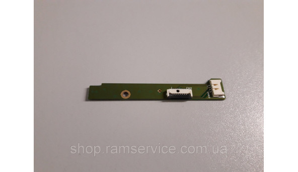 Кнопка включення для ноутбука Dell Studio XPS 1340, E184173, б/в - 295388
