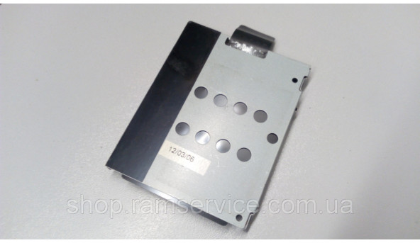 Шахта HDD для ноутбука Acer TravelMate 5510, б / у - 295389