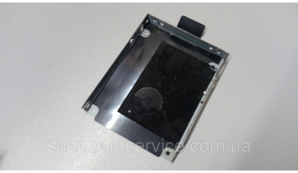 Шахта HDD для ноутбука Acer TravelMate 5510, б / у