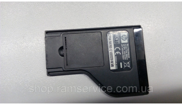 Пульт для ноутбука HP Pavilion DV9000, DV6000, 435743-001, б/в - 295390