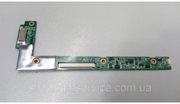 Інвертор для ноутбука ASUS EEE PC 701SD, LED, 08G2017SL17C, б/в