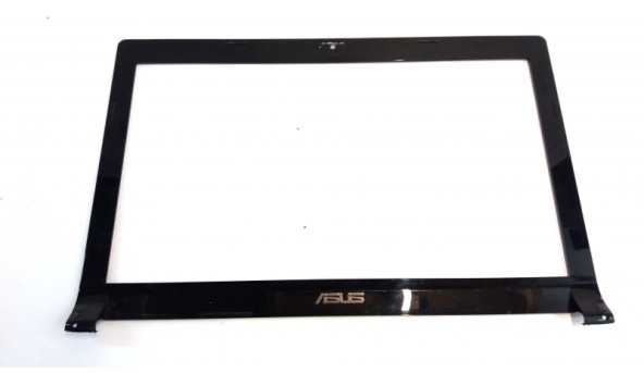 Рамка матриці корпуса для ноутбука ASUS N73J, 13GNZX1AP022-1. Б/В, Без пошкоджень.