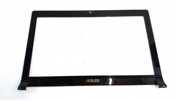 Рамка матрицы корпуса для ноутбука ASUS N73J, 13GNZX1AP021-1, б / у
