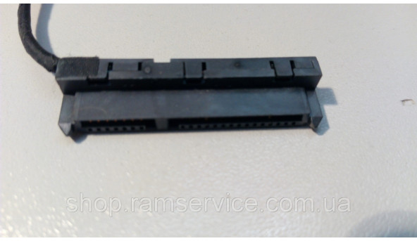 Переходник HDD для ноутбука HP Pavilion DM4-1265DX, DM4-1000, SATA, 35090RJ00-H08, б / у - 295405