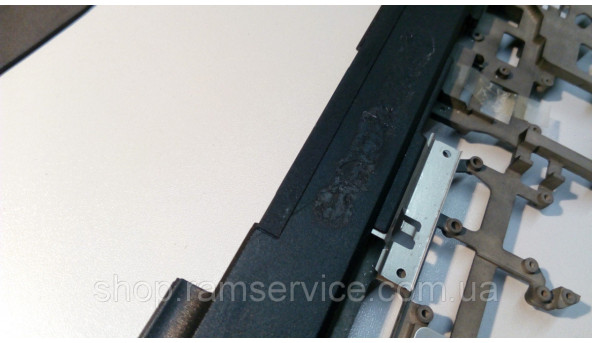 Середня частина корпуса для ноутбука Lenovo ThinkPad T500, 15.4", 44C9600, б/в - 295412
