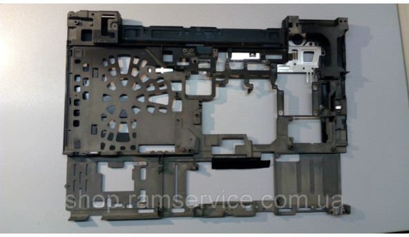 Середня частина корпуса для ноутбука Lenovo ThinkPad T500, 15.4", 44C9600, б/в - 295412