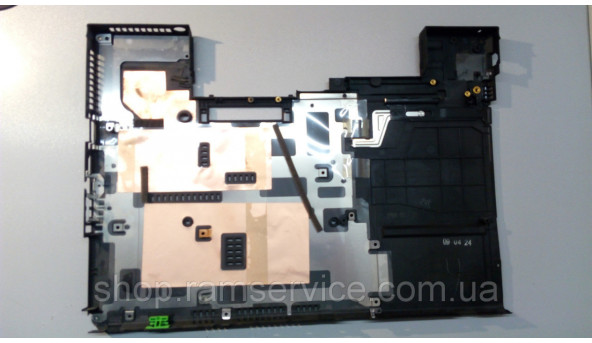 Нижняя часть корпуса для ноутбука Lenovo ThinkPad T500, 15.4 ", 44C9602, б / у - 295413