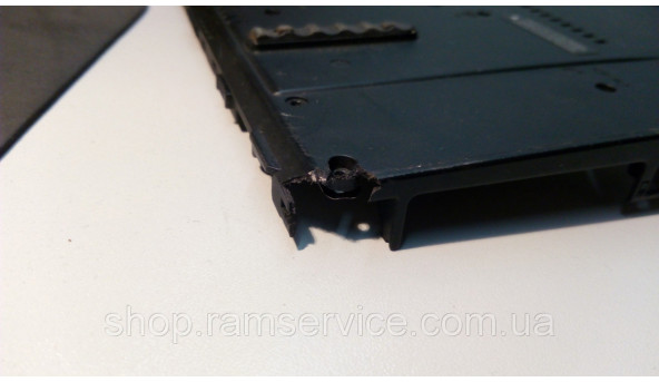 Нижняя часть корпуса для ноутбука Lenovo ThinkPad T500, 15.4 ", 44C9602, б / у - 295413