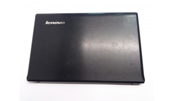 Крышка матрицы корпуса для ноутбука Lenovo G570, AP0GM000500, б / у