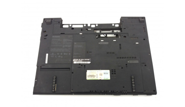 Нижня частина корпуса для ноутбука Lenovo ThinkPad T500 15.4" 44C96C2 44C9601 Б/В