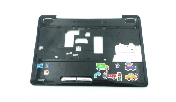 Середня частина корпуса для ноутбука Toshiba Satellite L500 L505 AP073000100 Б/В