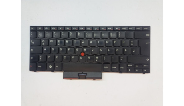 Рамка матрицы корпуса для ноутбука Lenovo ThinkPad R61i, 15 "4, 42W2258, б / у
