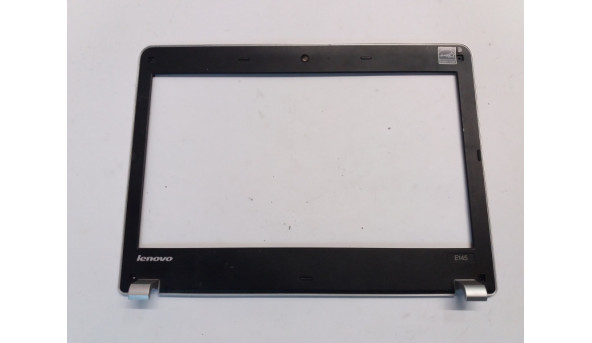 Рамка матрицы корпуса для ноутбука Lenovo ThinkPad E130, E135, E145, 11.6", 04W4360, Б/У