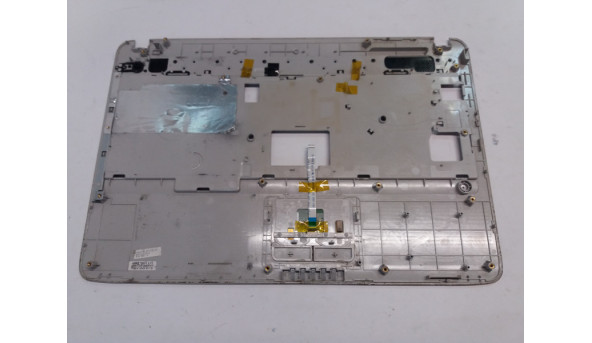 Средняя часть корпуса для ноутбука Samsung RV510, NP-RV510, BA81-11266A, б / у - 295429