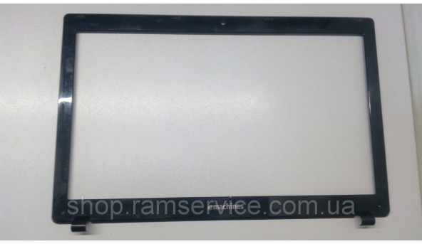 Рамка матрицы корпуса для ноутбука Emachines E642, PEW86, AP0C9000210, б / у