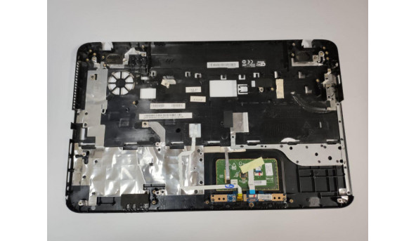 Средняя часть корпуса для ноутбука Toshiba Satellite C850-1GG, 13N0-ZWA0W01, б / у - 295433