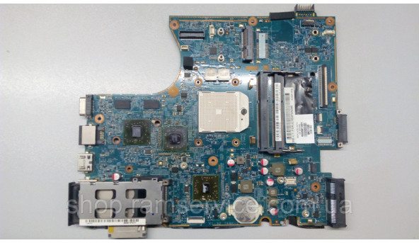 Материнська плата для ноутбука HP ProBook 4525s, 48.4GL01.011, б/в