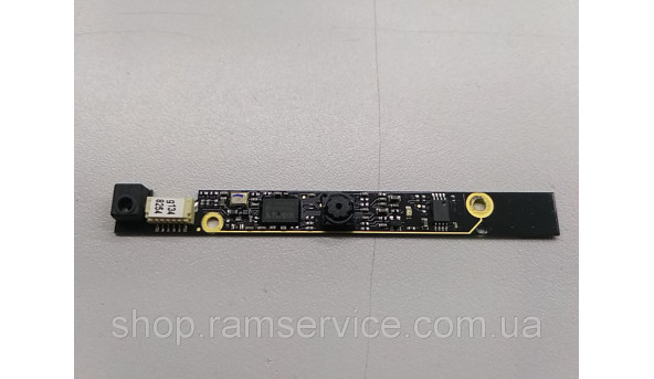 Веб-камера для ноутбука Lenovo ThinkPad SL510, * AI009032000, б / у - 295442