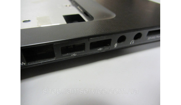 Корпус HP G62-b12EO, б/в - 295449