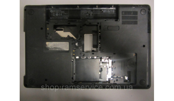 Корпус HP G62-b12EO, б/в - 295449