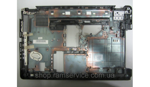 Корпус HP G62-b12EO, б/в - 295449