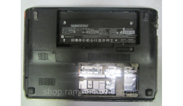 Корпус для ноутбука HP Pavilion DM3-2000, б/в - 295455
