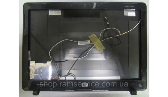 Корпус для ноутбука HP Pavilion dv3500, б/в - 295457