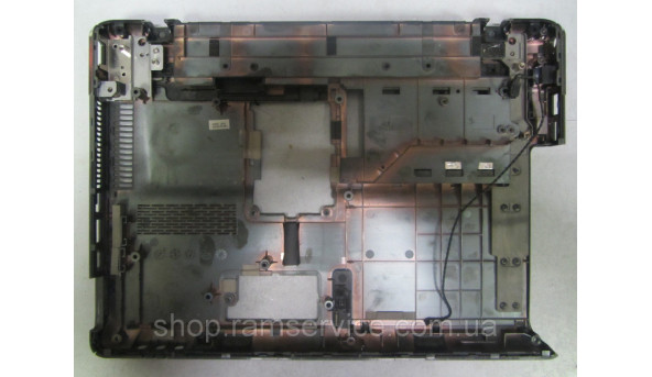Корпус для ноутбука HP Pavilion dv3500, б/в - 295457