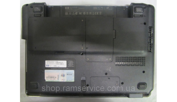 Корпус для ноутбука HP Pavilion dv3500, б/в - 295457