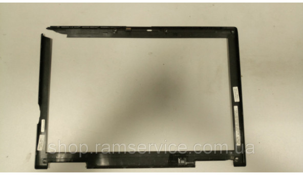 Корпус для ноутбука Dell Latitude D620, б/в - 295459